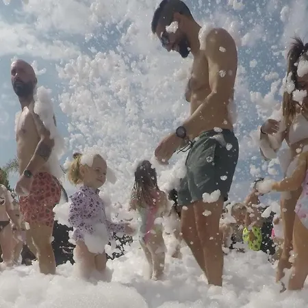 Evenia Olympic Hotel Lloret de Mar