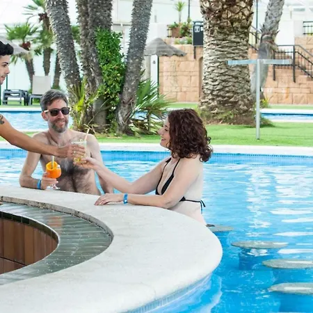 Evenia Olympic Lloret de Mar