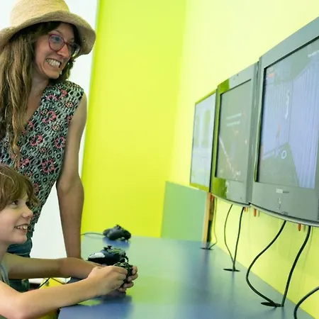 Evenia Olympic Lloret de Mar