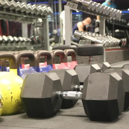 Evenia Olympic Hotel 4*