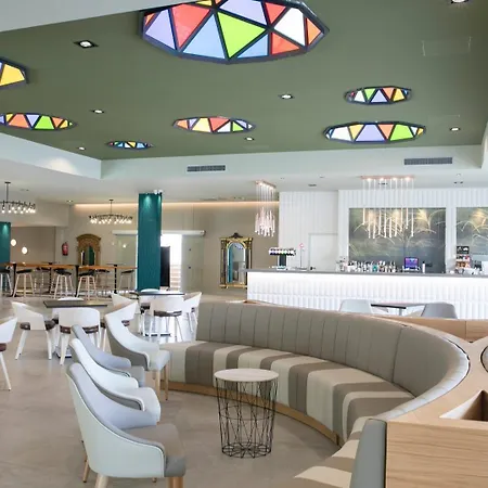 Evenia Olympic 4* Lloret de Mar