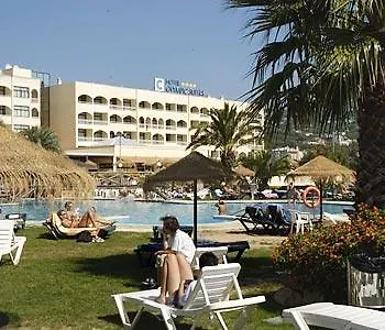 Evenia Olympic מלון 4*