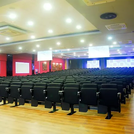 Hotel Evenia Olympic Lloret de Mar