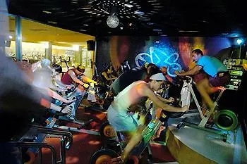 Evenia Olympic מלון