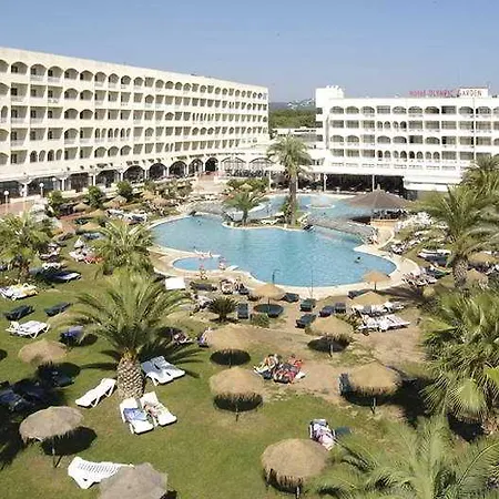 Evenia Olympic Hotel