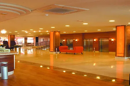 Evenia Olympic Lloret de Mar