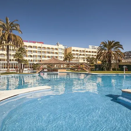 Evenia Olympic מלון 4*