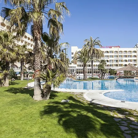 Evenia Olympic מלון 4*