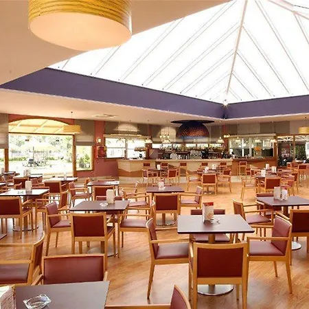 Evenia Olympic Lloret de Mar