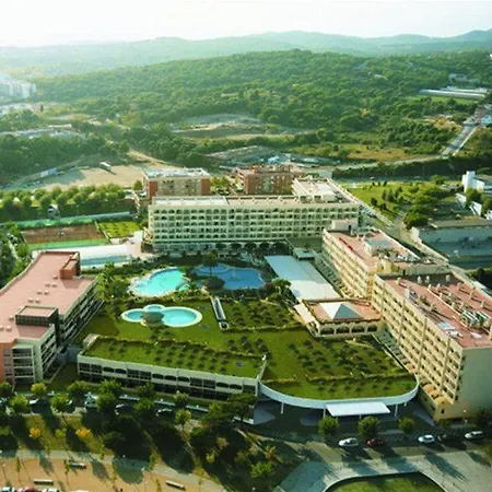 Hotell Evenia Olympic 4*