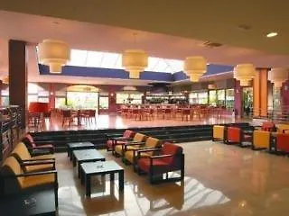 Evenia Olympic מלון 4*