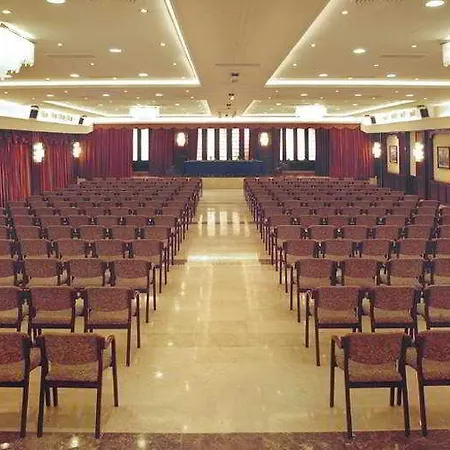 Evenia Olympic Hotell Lloret de Mar