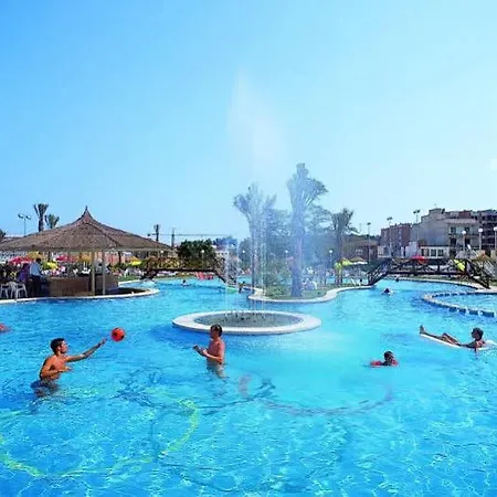 Evenia Olympic מלון 4*