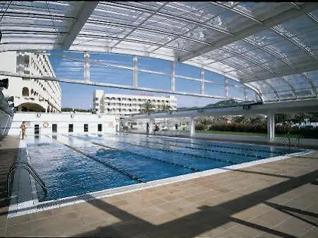 Evenia Olympic יורט דה מאר