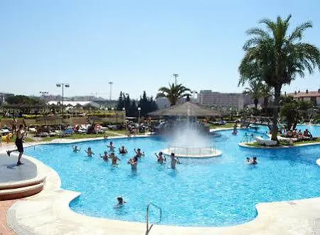 Evenia Olympic מלון יורט דה מאר