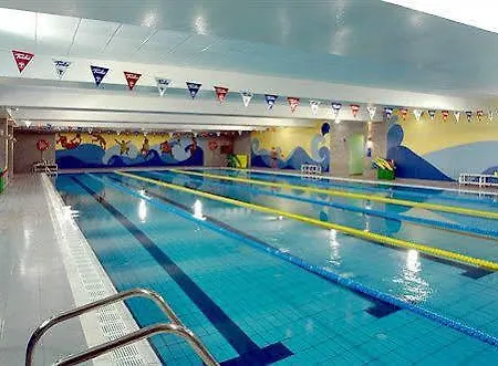 מלון Evenia Olympic