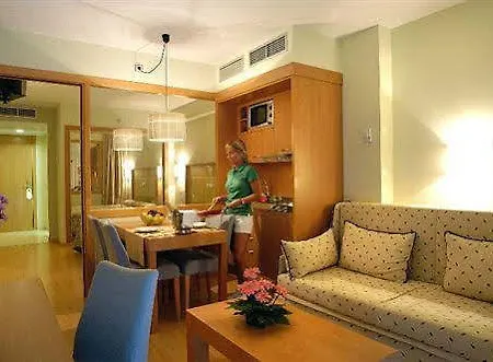 Evenia Olympic 4*