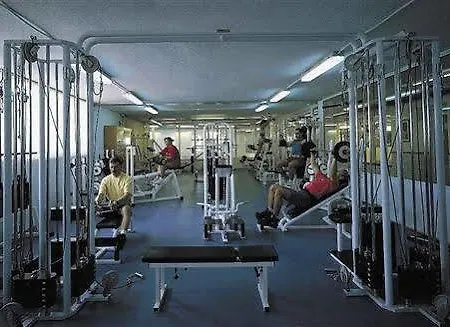 מלון Evenia Olympic 4*