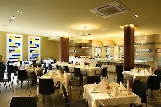 Отель Evenia Olympic 4*