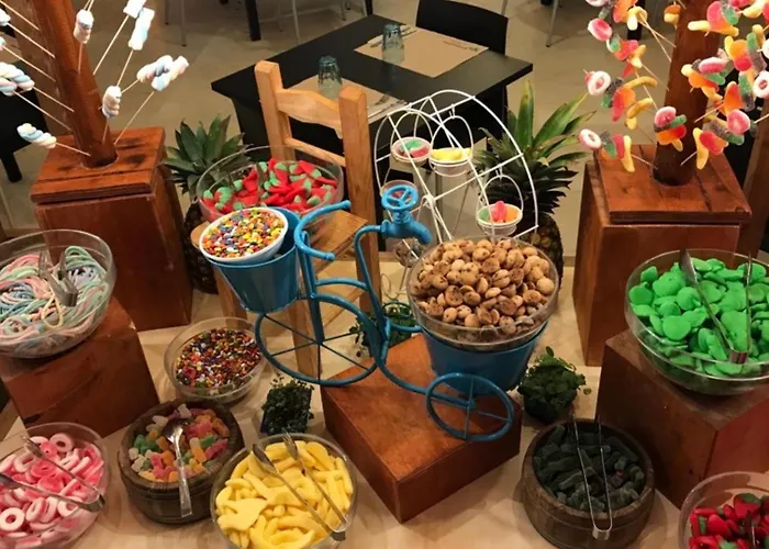 Evenia Olympic Льорет-де-Мар