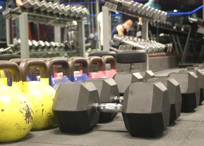 Evenia Olympic Готель 4*