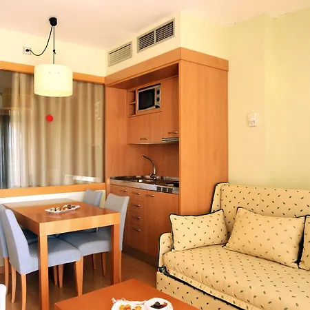 Evenia Olympic 4*