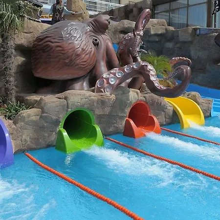 Evenia Olympic 4*
