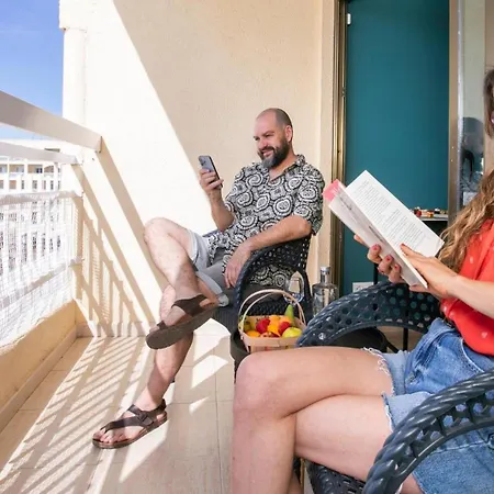 Evenia Olympic 4* Lloret de Mar