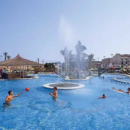 Evenia Olympic 4*