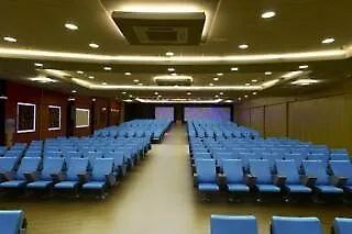 호텔 Evenia Olympic 료렛 드 마르