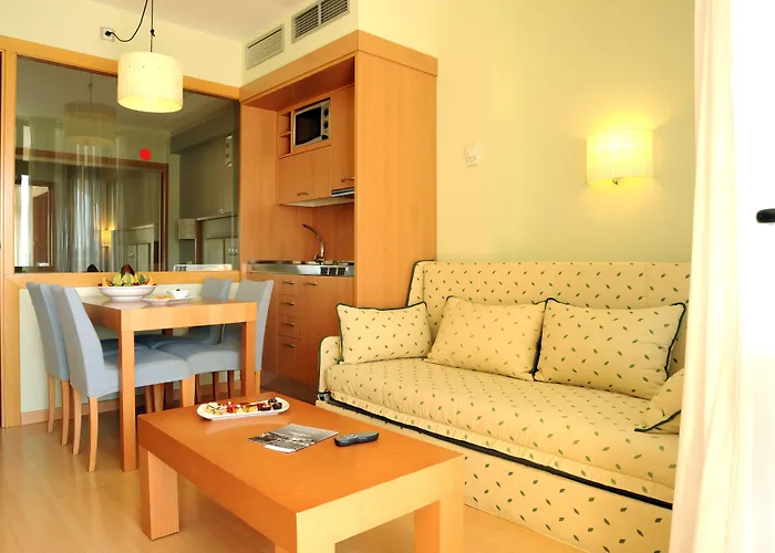 Evenia Olympic 4* Lloret de Mar