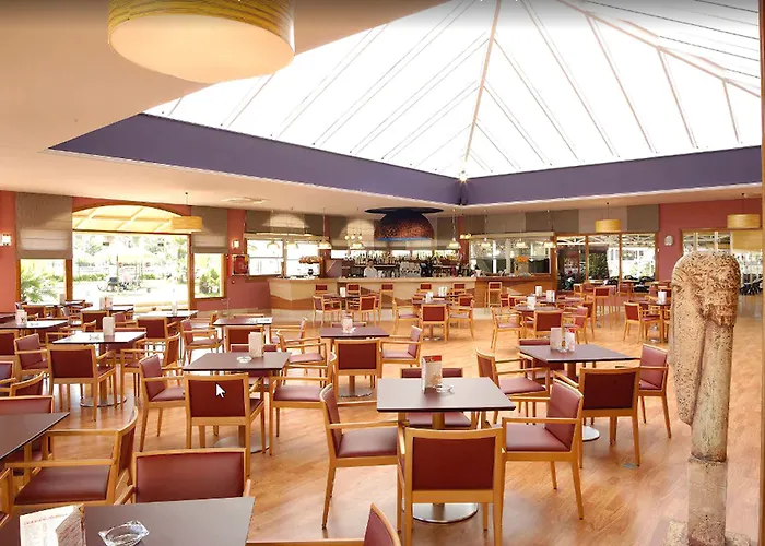 Hotel Evenia Olympic 4*