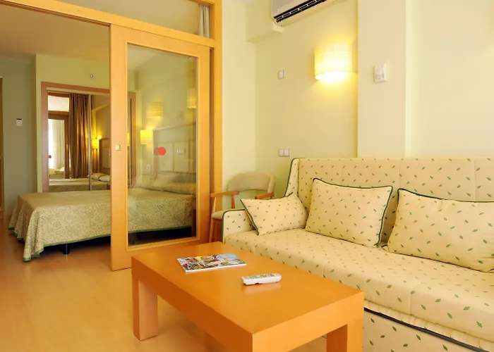 Evenia Olympic Hotel