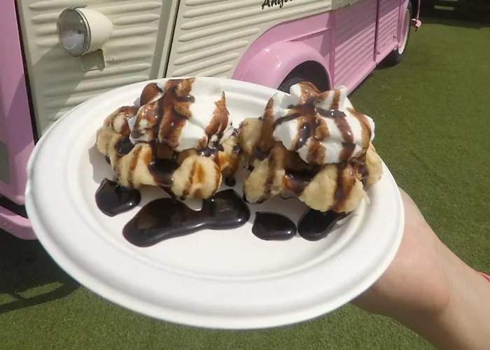 Evenia Olympic Hotel