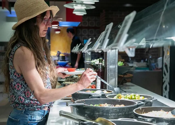 Evenia Olympic Hotel