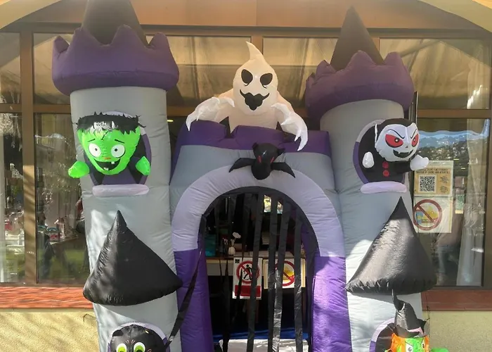 Evenia Olympic Lloret de Mar