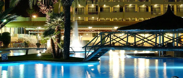 Hotel Evenia Olympic 4*