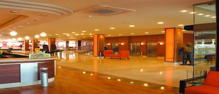 Evenia Olympic Lloret de Mar