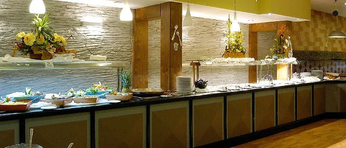 Evenia Olympic Hotel