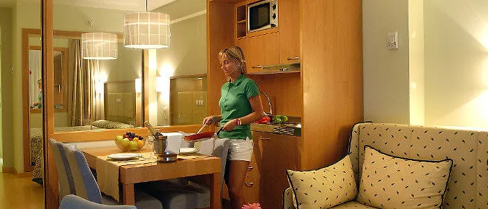 Hotel Evenia Olympic Lloret de Mar