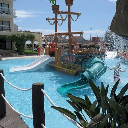 מלון Evenia Olympic יורט דה מאר