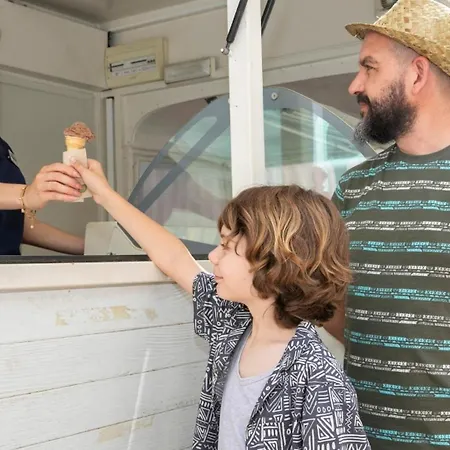 Evenia Olympic מלון 4*