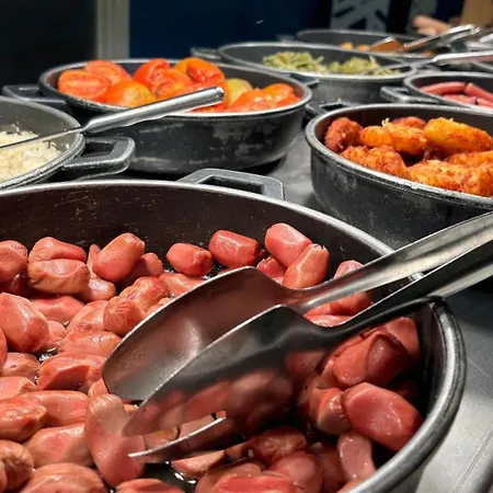 מלון Evenia Olympic יורט דה מאר