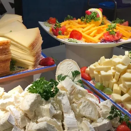 Evenia Olympic מלון יורט דה מאר