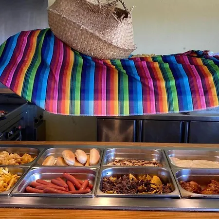 Evenia Olympic 4* יורט דה מאר