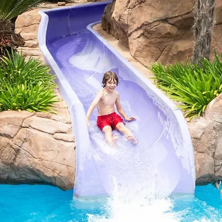 Evenia Olympic מלון