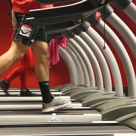 מלון Evenia Olympic 4*