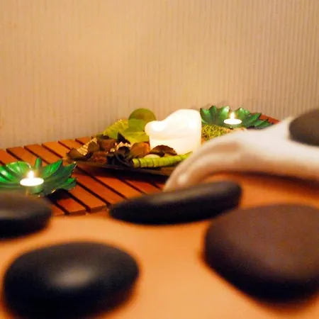 Evenia Olympic 4* יורט דה מאר