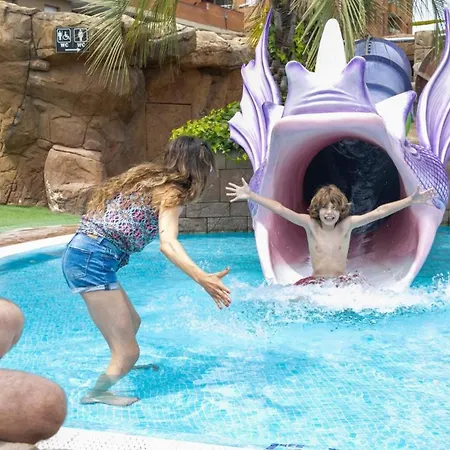 Evenia Olympic יורט דה מאר