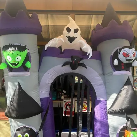 Evenia Olympic יורט דה מאר